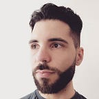 Eduardo Ortega Naranjo