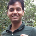 Piyush Arya