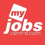 My Jobs Centre