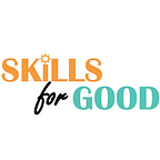 The Skills For Good Team