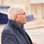 Behrouz Ferdows