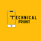 technical Rohit