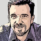 Tonatiuh Rodriguez-Nikl