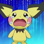 Pichu