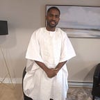 David Aderemi Adelekan