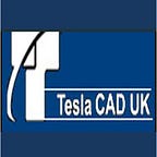 Tesla CAD UK