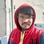 Ajay kumar