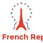 The French Report - London