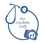 The Newborn Lady