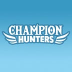 Champion Hunters NFT
