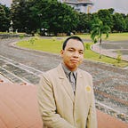 Ardy Mahdi Nugroho