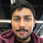 Abhishek Pillai