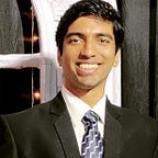 Aditya Sunil Joshi