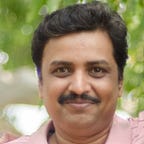 Praveen Manvi