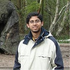 Srikanth Prabhu