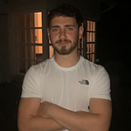 Michael William O'Dolan