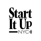 START IT UP NYC