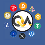 Earn With QA Crypto