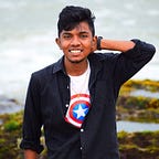 Jebaseelan Ravi