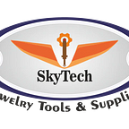 Skytech machine tools