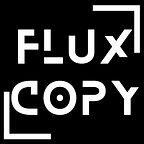 FluxCopy