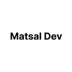Matsal Dev