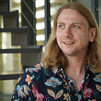 Jens Christian B. Madsen