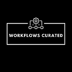 Workflows Curated