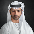 Saeed Almatrooshi