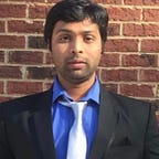 Sarat Chandra Motamarri