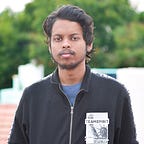 joshua jebaraj