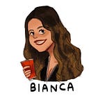 Bianca Barria