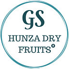 GS Hunza Dry Fruits