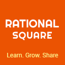 Rational Square