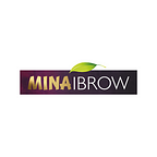 MINA IBROW - Enhance Your Eye Brows