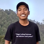 Alvriyanto Azis