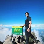 Jan Brian Paul Ebora (Brye)