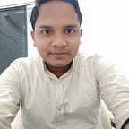 Ankit kumar Mahakur