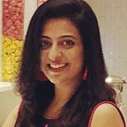 Veena Nair