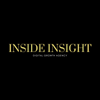 Inside Insight - Growth Hacking 🤖