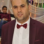 Mahmoud Mohammed Saeed Qeshta