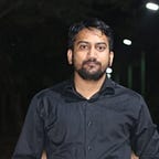 Venkatesh Kamalapathy
