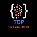 The Digital Players
