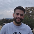 Stefanos Gkalgkouranas