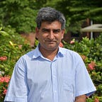 Muhammad Sabieh Anwar