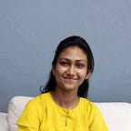 Ishara Madhavi