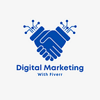 Digital Marketing With Fiverr