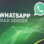 WhatsappBulkSoftware