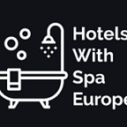 Hotels With Spa Europe