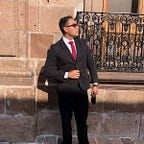 Gibran Hernandez Gomez